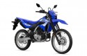 Yamaha WR125R