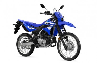 Yamaha WR125R