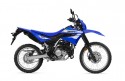 Yamaha WR125R