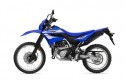 Yamaha WR125R