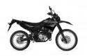 Yamaha WR125R