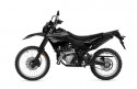 Yamaha WR125R