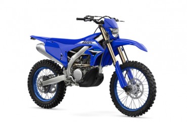 Yamaha WR250F