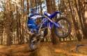 Yamaha WR250F