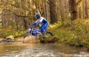 Yamaha WR250F