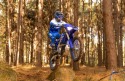 Yamaha WR450F