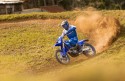 Yamaha WR450F