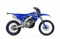 Yamaha WR450F