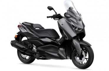 Yamaha XMAX 300 Tech Max+
