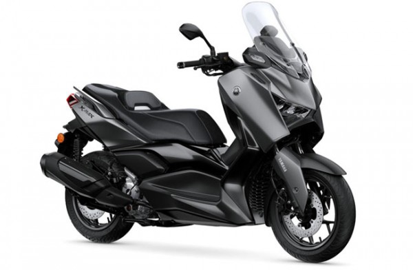 Yamaha XMAX 300 Tech Max+