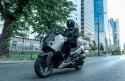 Yamaha XMAX 300 Tech Max+