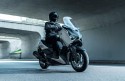 Yamaha XMAX 300 Tech Max+