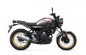 Yamaha XSR125 Legacy