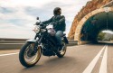 Yamaha XSR125 Legacy