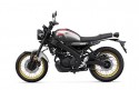 Yamaha XSR125 Legacy