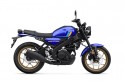Yamaha XSR125
