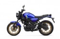 Yamaha XSR125