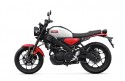 Yamaha XSR125