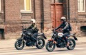 Yamaha XSR125