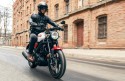 Yamaha XSR125