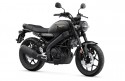 Yamaha XSR125