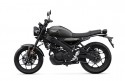 Yamaha XSR125