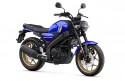Yamaha XSR125