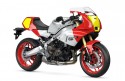 Yamaha XSR900 GP