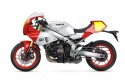 Yamaha XSR900 GP