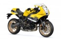 Yamaha XSR900 GP