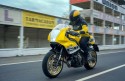 Yamaha XSR900 GP