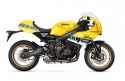 Yamaha XSR900 GP