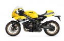 Yamaha XSR900 GP