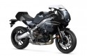 Yamaha XSR900 GP