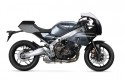 Yamaha XSR900 GP