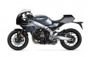 Yamaha XSR900 GP