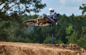 Yamaha YZ125