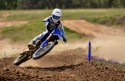 Yamaha YZ125
