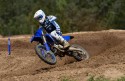 Yamaha YZ125