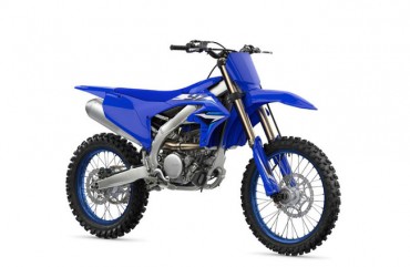 Yamaha YZ250F