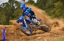 Yamaha YZ250F