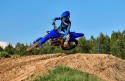 Yamaha YZ250F