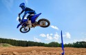 Yamaha YZ250F