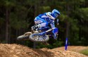 Yamaha YZ450F