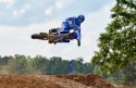 Yamaha YZ450F