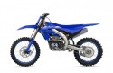 Yamaha YZ450F