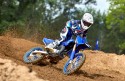 Yamaha YZ85