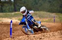 Yamaha YZ85