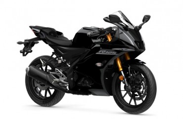 Yamaha R125