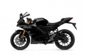 Yamaha R125
